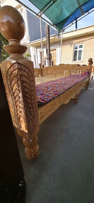 Yoĝoch karavot  yonĝoqdan