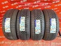 Anvelope de IARNA - 215/60/16 - Michelin 6 - NOI - DOT 2020 !