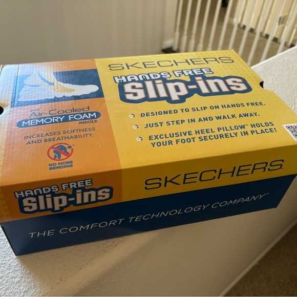 Pantofi sport Skechers Wide Fit SUMMITS-Sneakers low - charcoal,43,noi