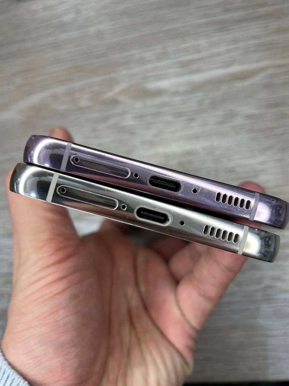 Samsnung S23 Plus Snapdragon 8GEN2