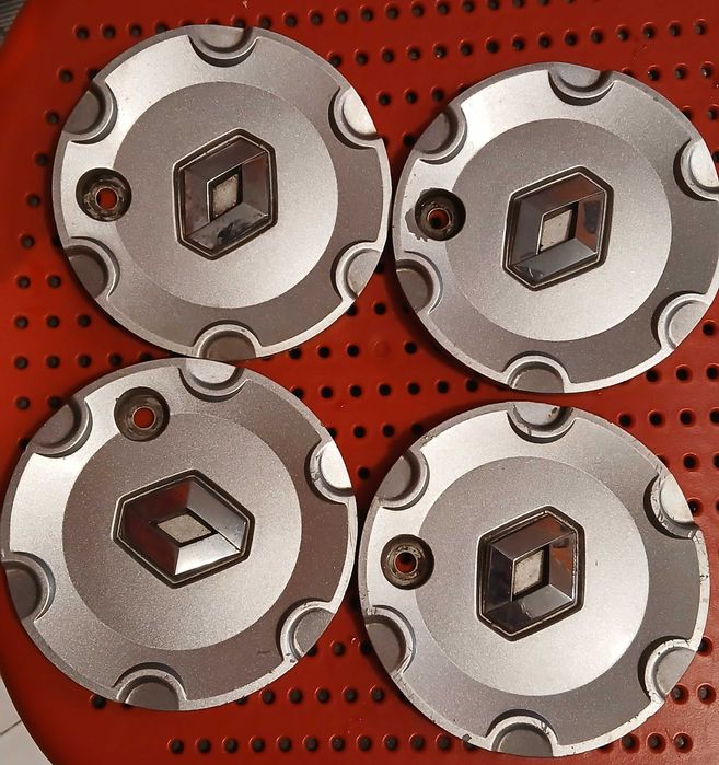 Капачки за лети джанти 16" рено Меган Сеник