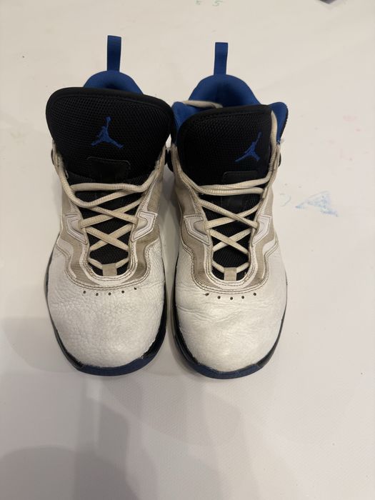 Маратонки Nike Air Jordan