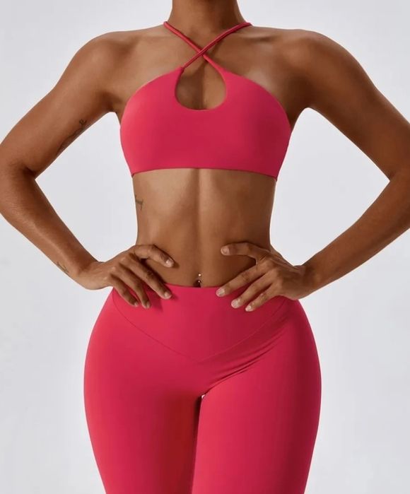 Bustiera fit în mărime L