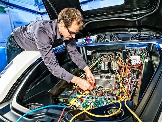 Автоэлектрик выезд по Караганде