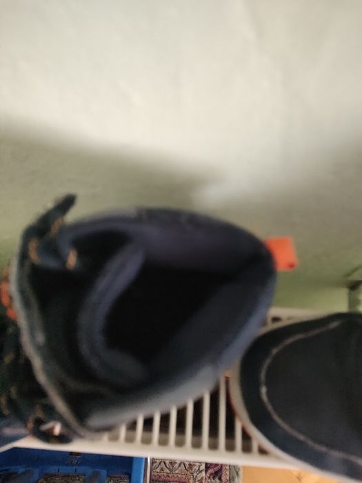 Ghete Lotto mărime 34