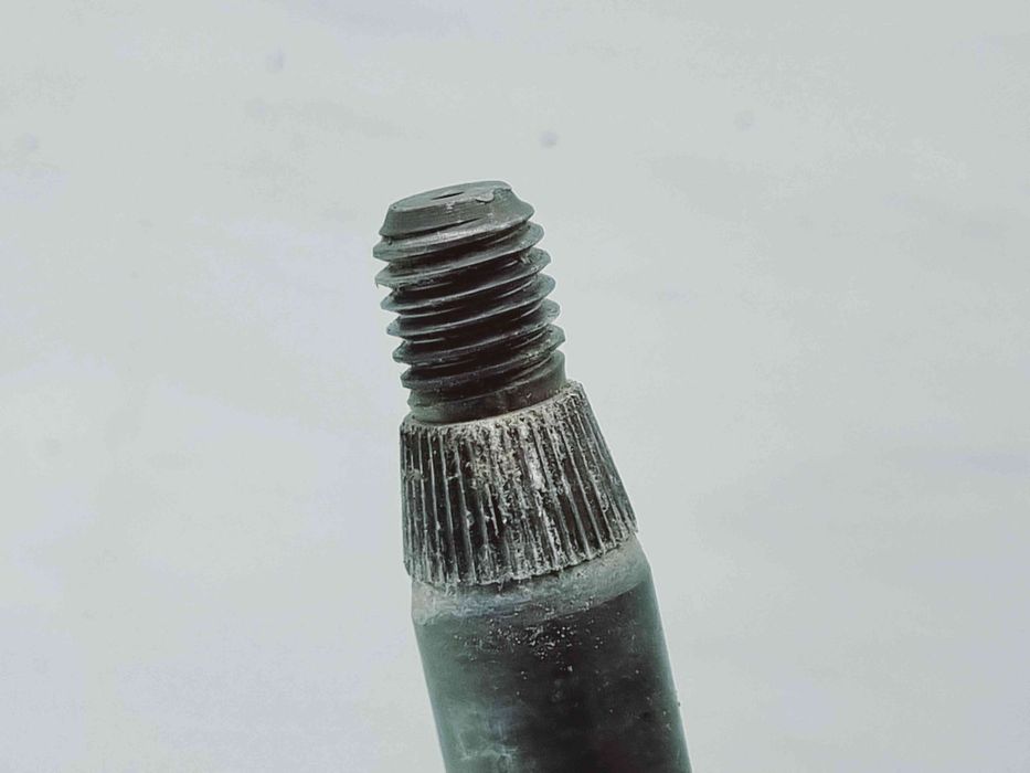 Ansamblu stergator dreapta Peugeot 3008 [Fabr 2009-2016] 9671062380