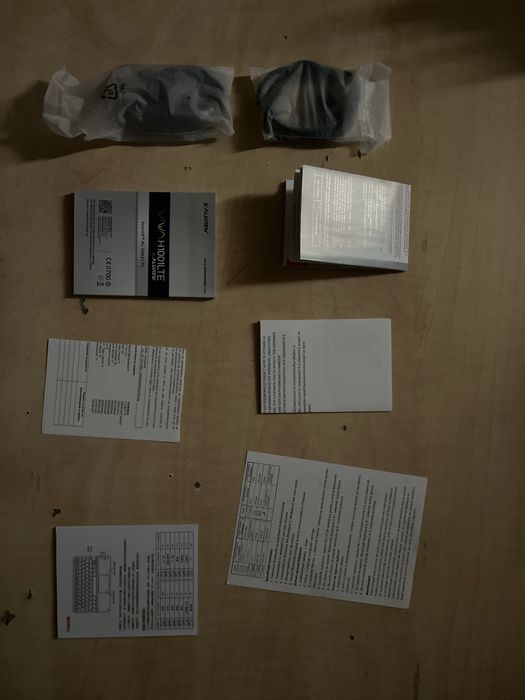 Vand tableta Allview H1001LTE