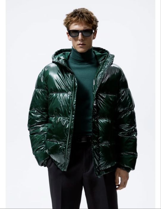 Мъжко яке Zara /xl