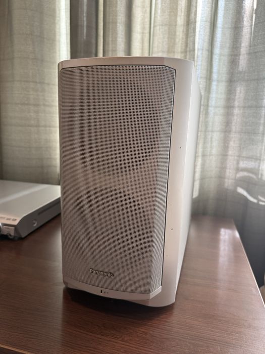 Sistem Home Cinema Panasonic SA-HT755 (5.1) - Stare Excelentă