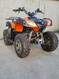 ATV 150cc viarelli