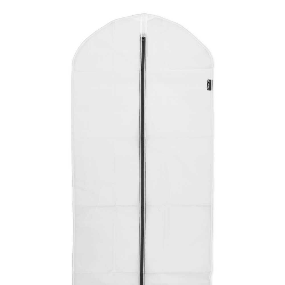 Комплект калъфи за дрехи Brabantia, размер L, 60x135cm,  2 броя