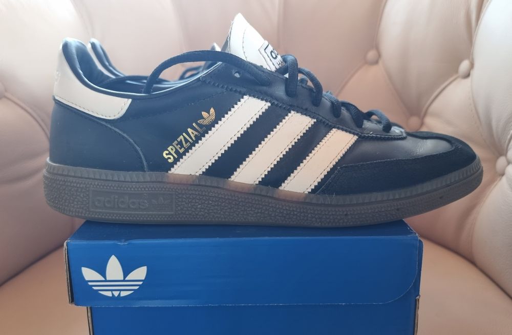 ADIDAS Handball Spezial оригинални