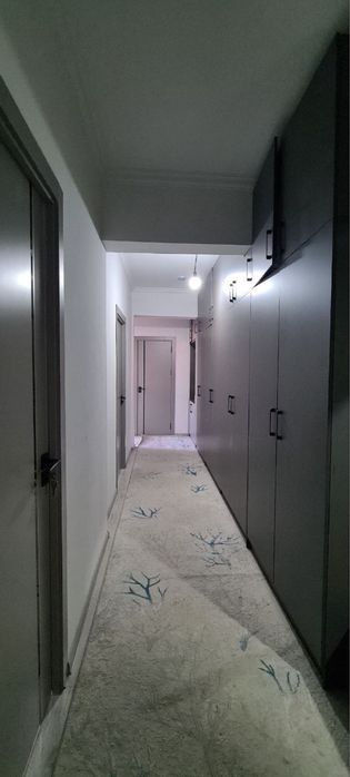 Сергели Янги Дархон 1