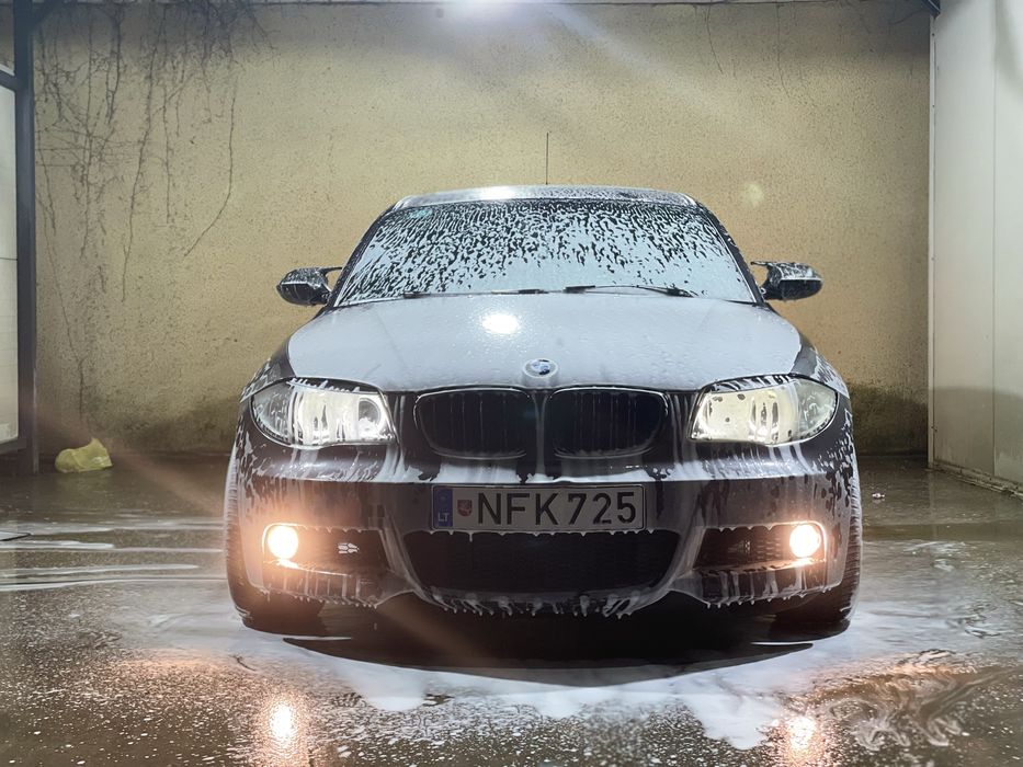 Bmw 120d E87 , 2006