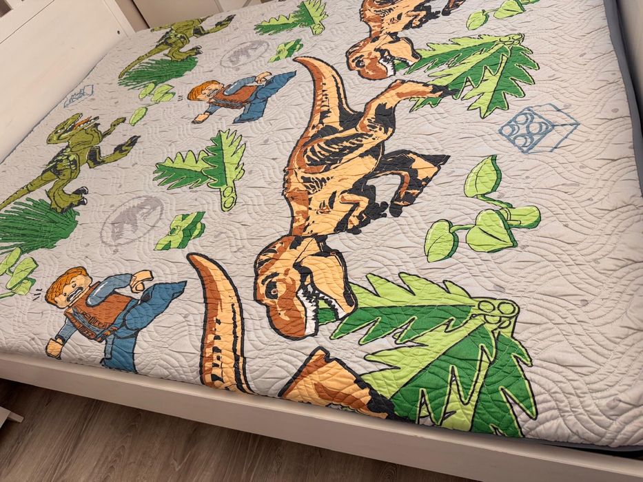 Продается кровать