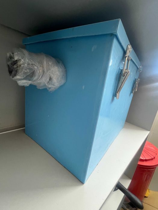 Жироуловитель под мойку - 50 литров