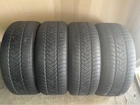 245/50/R20 Pirelli Scorpion Winter