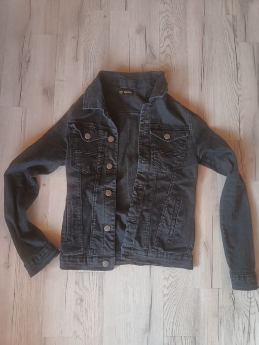 Geacă Versace Jeans Conture, damă