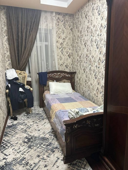 105000у.е Тинчлик метро 4 комнатные 96м2