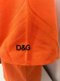 Tricou D&G Model 2024 Calitate Premium