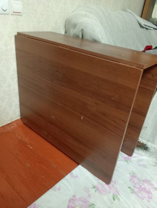 Книшка стол сатылады