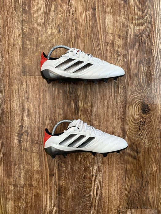 Ghete profesionale fotbal Adidas Copa Icon II FG/AG 42 2/3