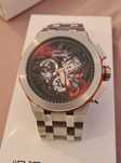 Ceas Invicta SHAQ FLAME - Editie Limitata