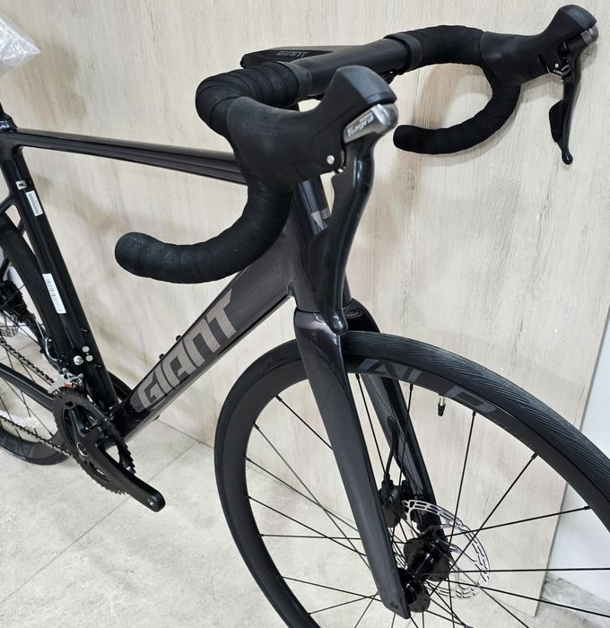 Велосипед шоссейный GIANT PCR LTD 2