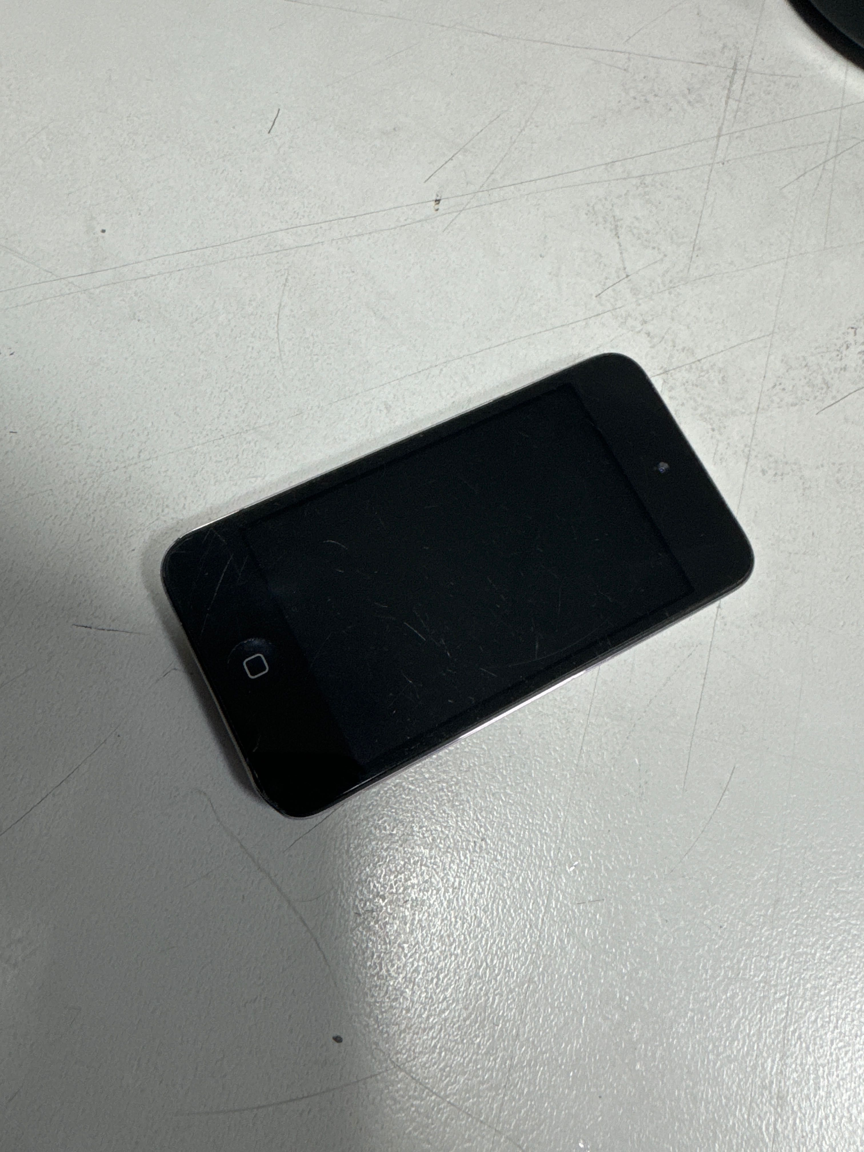 IPod touch 4 gen 8GB