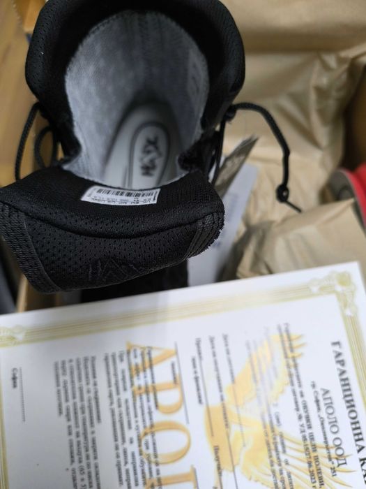 Продавам кубинки хайкс