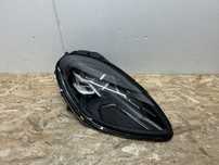 Far faruri Porsche Macan 95B facelift full led 2020-2024