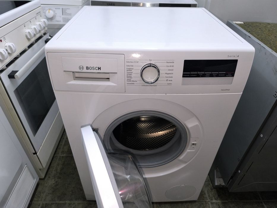 Пералня Bosch WAN2829A - 8кг. 1400об.