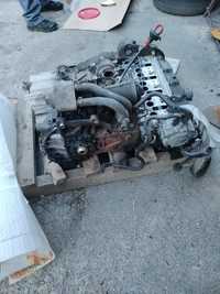 Motor  2.0 TDI cod BLB din grupul VAG