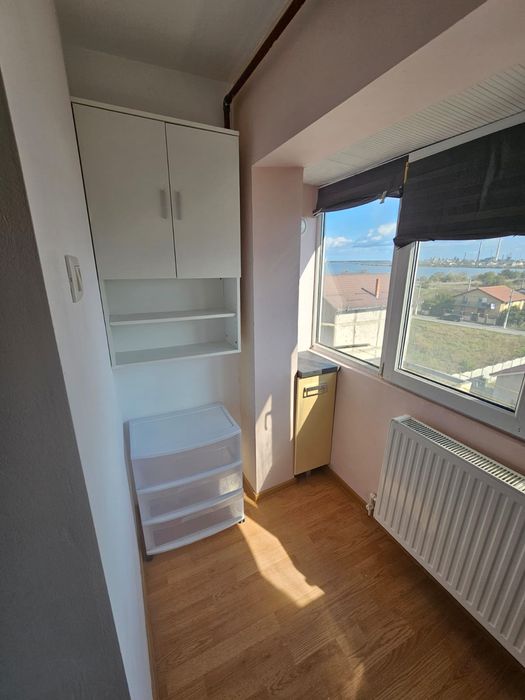 Apartament 2 camere,vedere superbă – Năvodari,