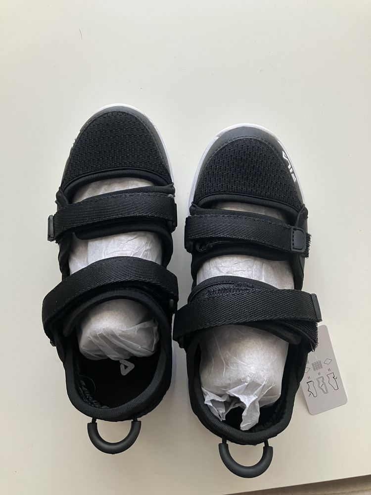 FILA сандали  12.5 UK EU30  НОВИ !