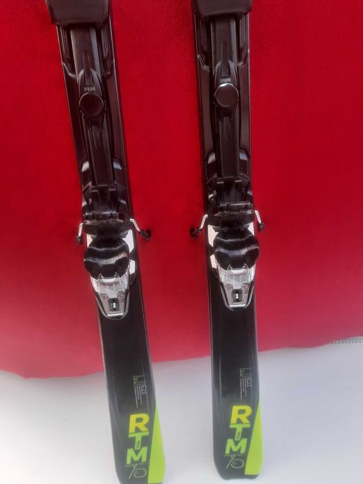 Карвинг ски Völkl RTM 75 iS  173см.