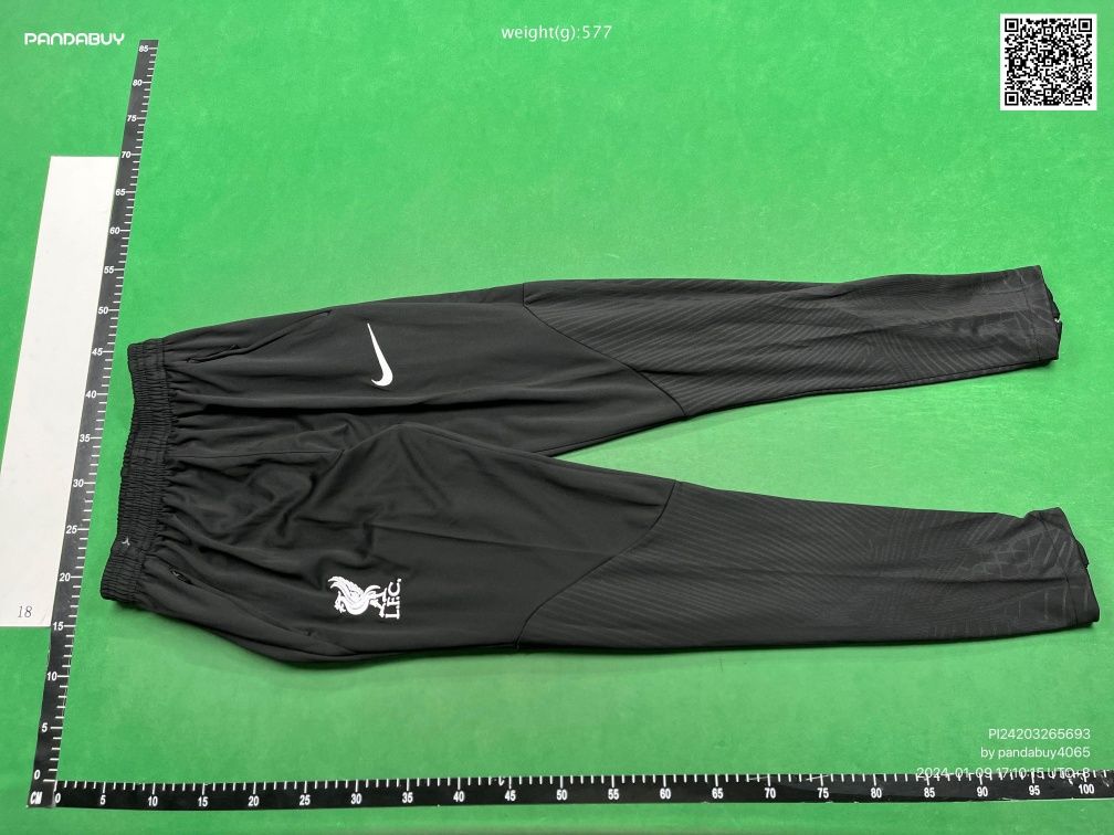 Tracksuit Liverpool Mărimea S