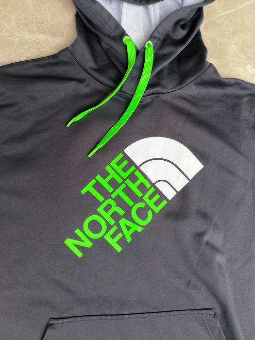 The North Face суичър размер XL