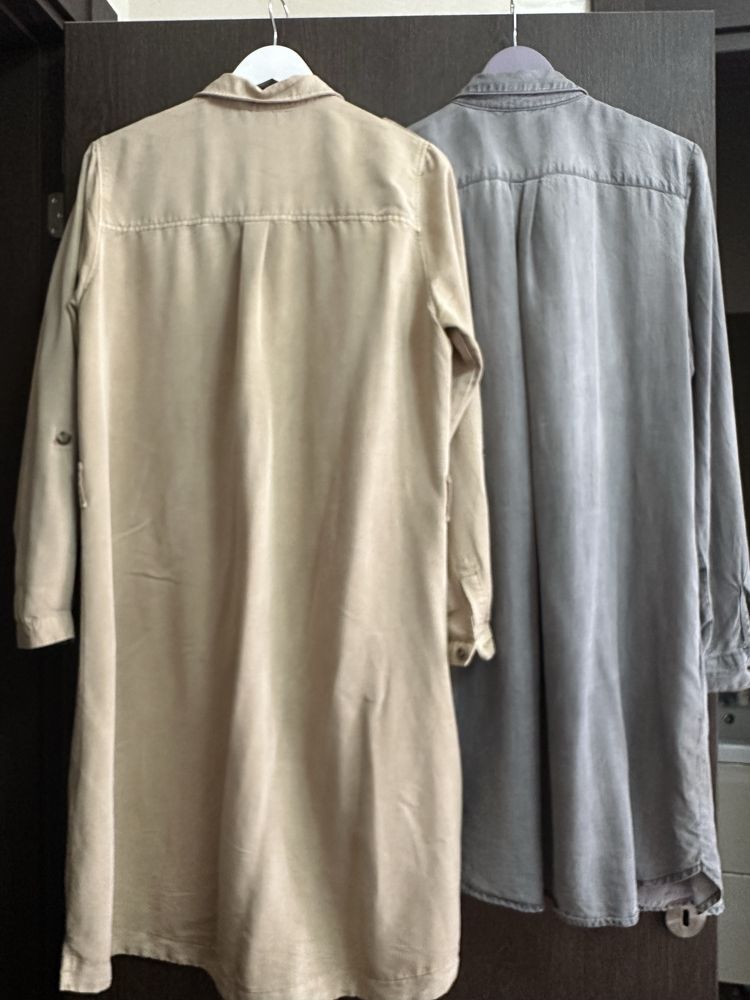 Set rochii gen Denim, Vera Moda