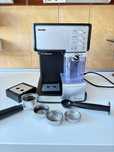 Expressor manual Breville Prima Latte, in stare impecabila