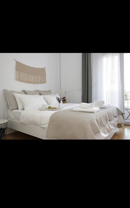 Дава се под наем Двустаен апартамент в София, Иван Вазов - 69 кв.м за 535.5 € - Снимка #1