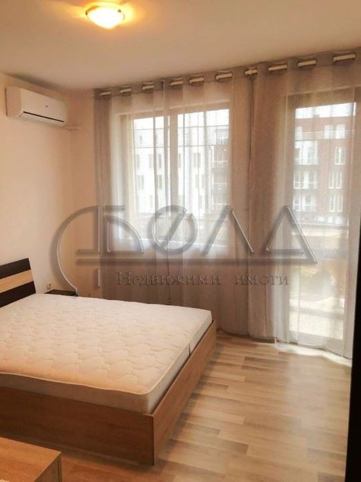 Продава се Тристаен апартамент в София, Манастирски ливади - 75 кв.м за 2400 €/кв.м - Снимка #4