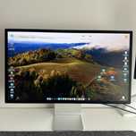 Studio Display Nano Texture Glass Monitor 5k Apple