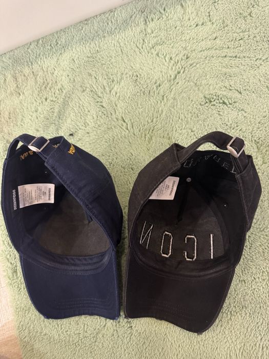 100% Оригинални шапки Dsquared2