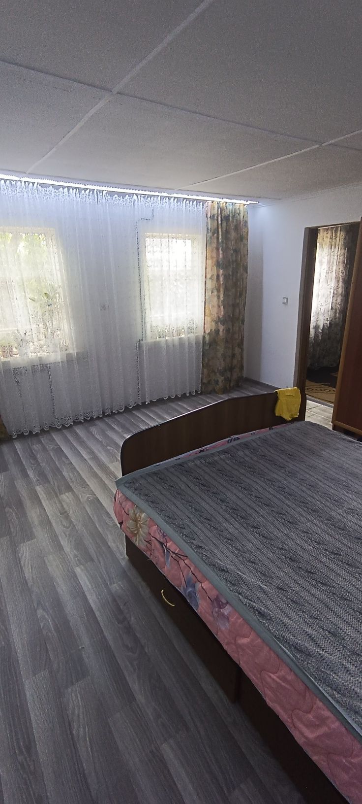 Дом в центре Есика