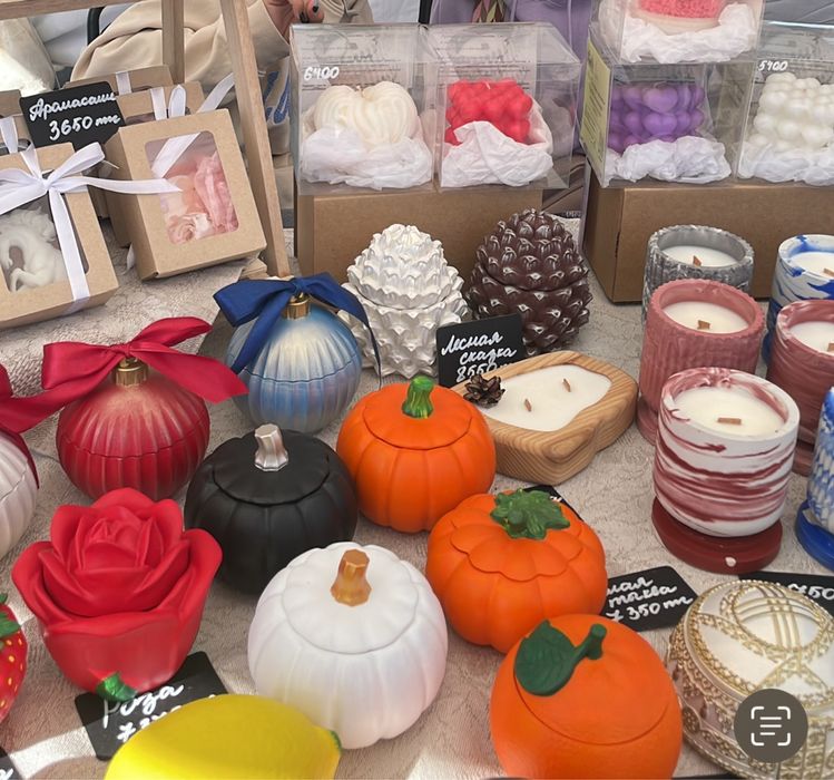 Статуэтки. Советский антиквариат.