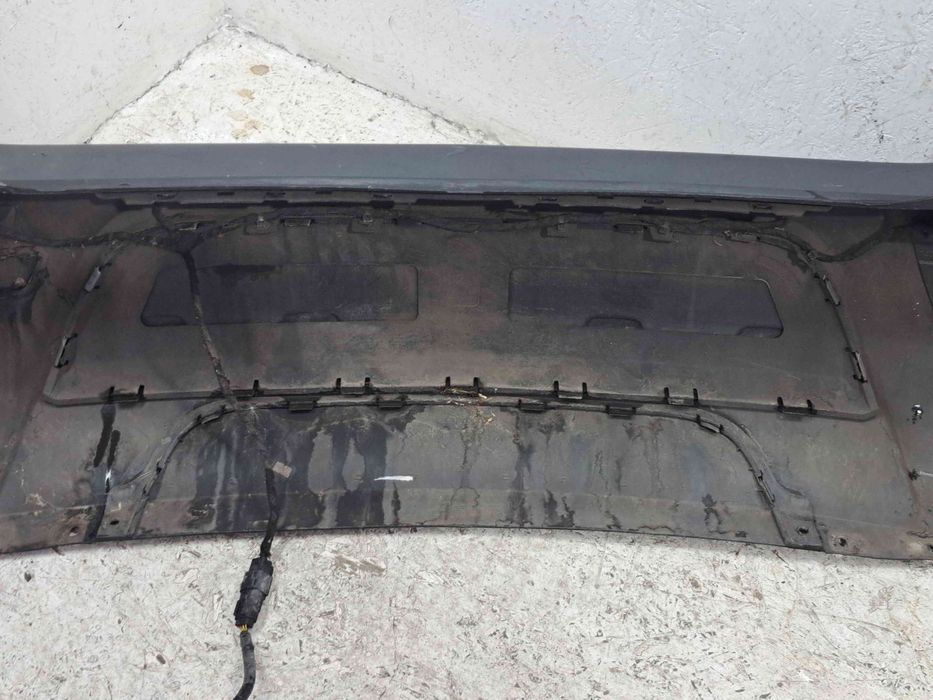 Bara spate Opel Mokka [Fabr 2012-2019]
