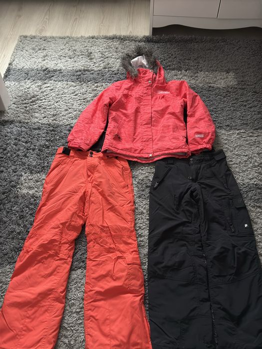 Costum ski, marimea 140/146