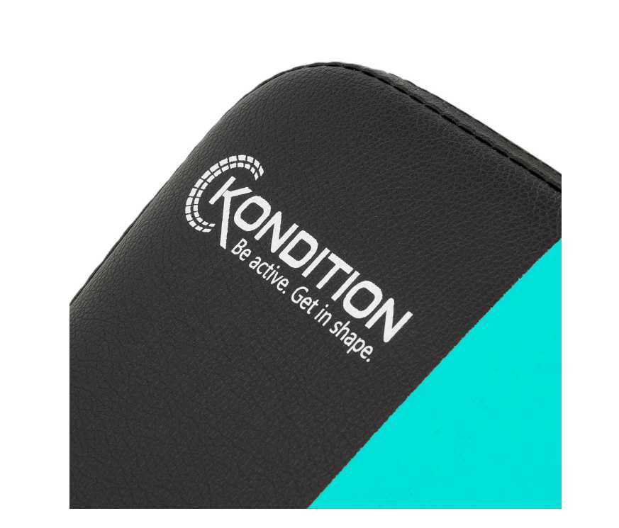 Aparat fitness KONDITION AB Dual trainer