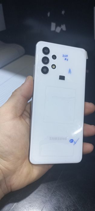 Samsung A32 4 64 gb euro 2sim imeikalari bolgan